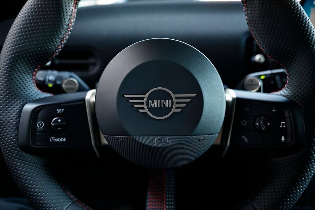 New 2026 MINI Cooper S FWD image 28