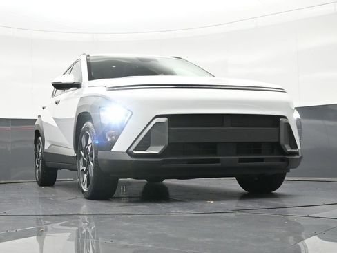 Used 2024 Hyundai Kona SEL w/ Convenience Package image 30