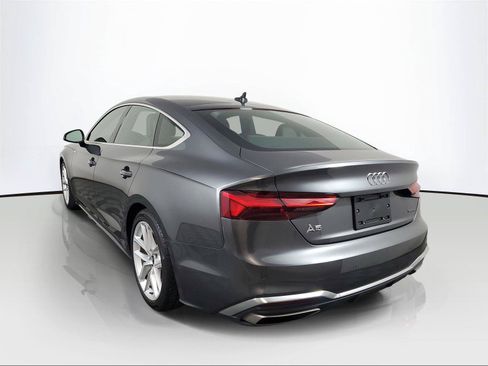 Used 2024 Audi A5 2.0T Premium AWD/4WD image 40