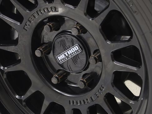 Used 2023 Ford Bronco Raptor AWD/4WD image 19