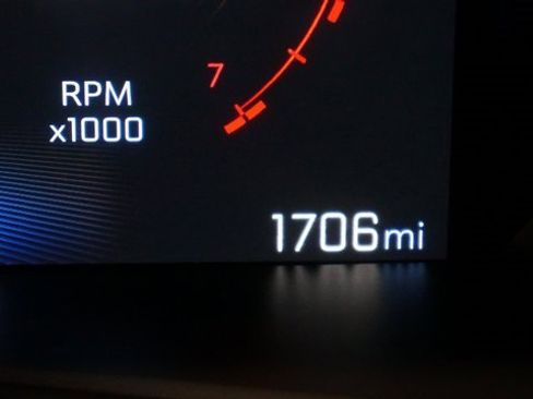 Used 2026 Chevrolet Colorado ZR2 w/ Technology Package image 14