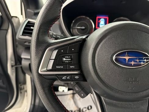Used 2022 Subaru Impreza 2.0i Sport AWD/4WD image 11