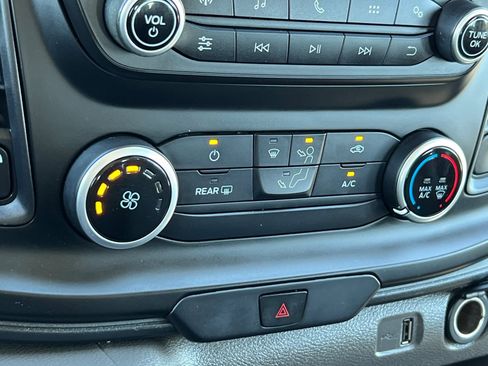 Certified 2021 Ford Transit 350 XLT image 21