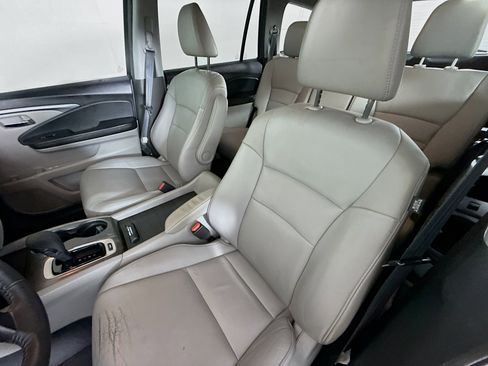 Used 2017 Honda Pilot EX-L image 25