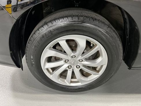 Used 2016 Acura RDX Base image 8