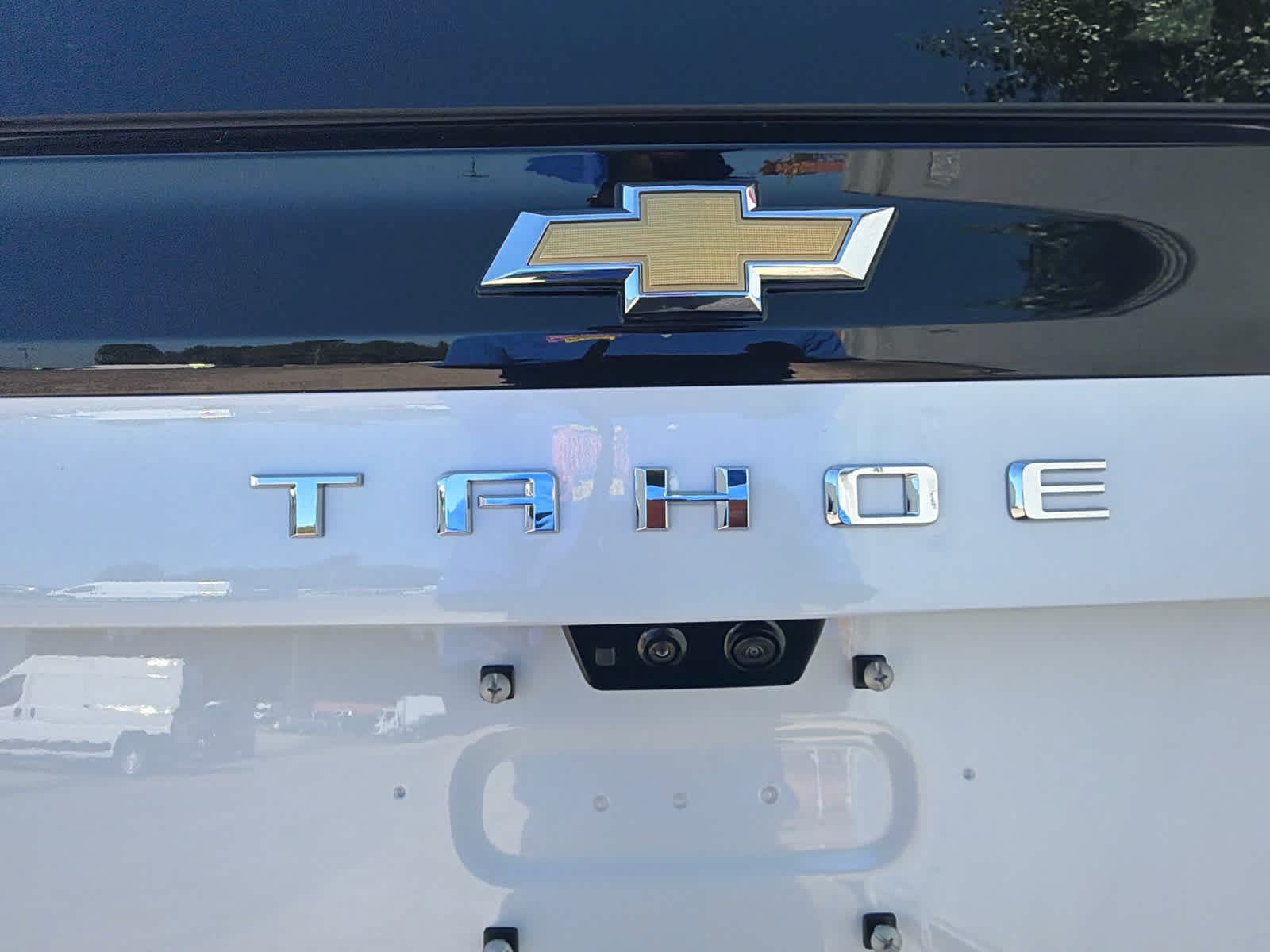New 2027 Chevrolet Tahoe High Country w/ Sun And Tow Package AWD/4WD image 18