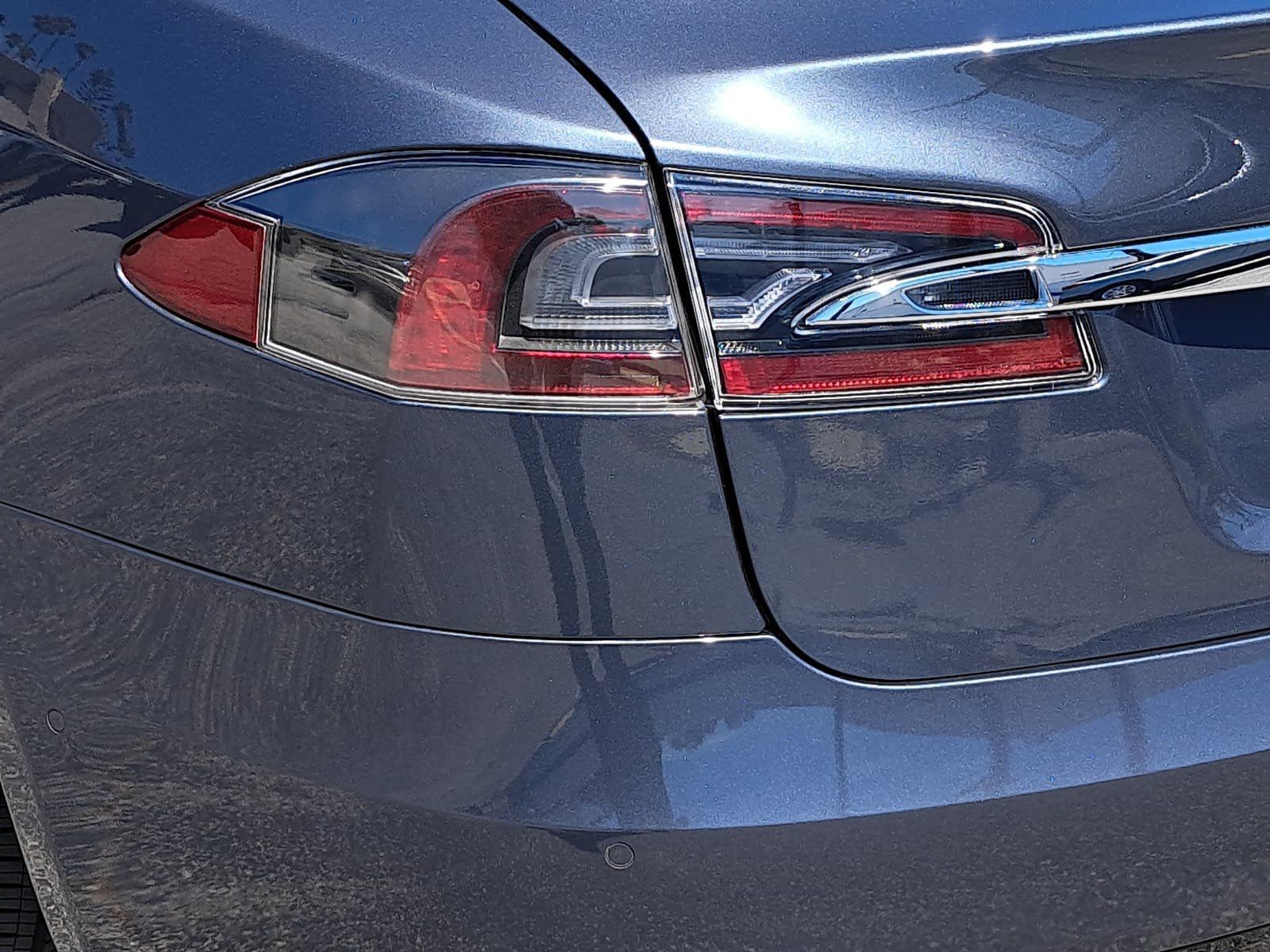 Used 2020 Tesla Model S Long Range Plus AWD/4WD image 37