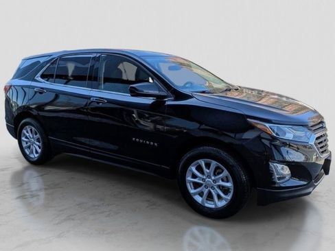 Used 2020 Chevrolet Equinox LT image 5