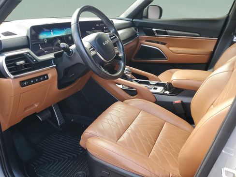 Certified 2024 Kia Telluride SX X-Line image 17