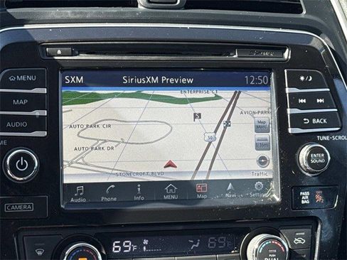 Used 2016 Nissan Maxima 3.5 S image 19