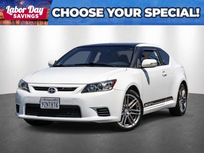 Used 2013 Scion tC