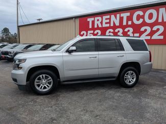 Used 2018 Chevrolet Tahoe LT video 2