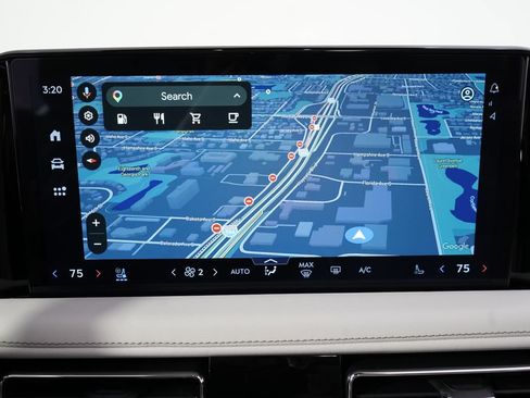 New 2026 Lincoln Aviator Reserve AWD/4WD image 29