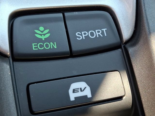 Certified 2020 Honda Accord Touring image 26