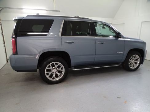 Used 2016 GMC Yukon SLT w/ Open Road Package AWD/4WD image 24