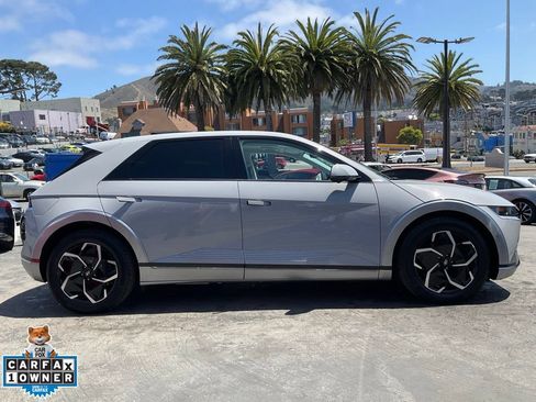 Used 2024 Hyundai Ioniq 5 Limited RWD image 3