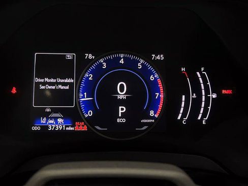 Certified 2024 Lexus RX 350 Premium w/ Convenience Package FWD image 17