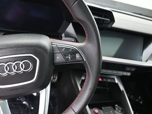 Used 2022 Audi S3 Prestige AWD/4WD image 29