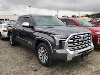 Used 2023 Toyota Tundra 1794 Edition video 1