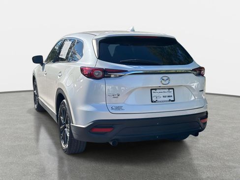 Used 2023 MAZDA CX-9 Touring Plus image 7