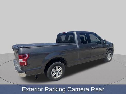 Used 2018 Ford F150 XLT RWD image 2