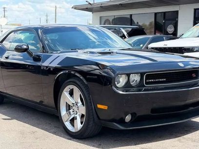 Used 2009 Dodge Challenger R/T