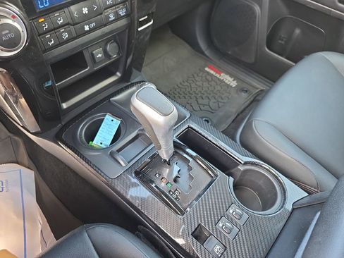 Used 2023 Toyota 4Runner TRD Pro image 28