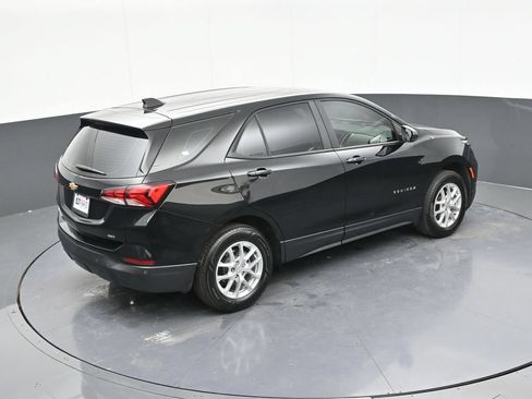 Used 2024 Chevrolet Equinox LS AWD/4WD image 57