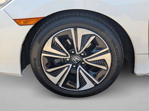 Used 2016 Honda Civic EX-T image 23