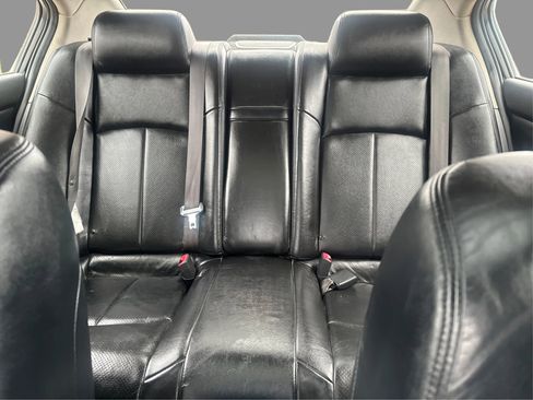 Used 2008 INFINITI G35 x Sedan w/ Premium Pkg AWD/4WD image 17