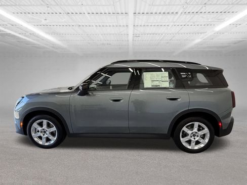 New 2026 MINI Cooper Countryman S AWD/4WD image 2