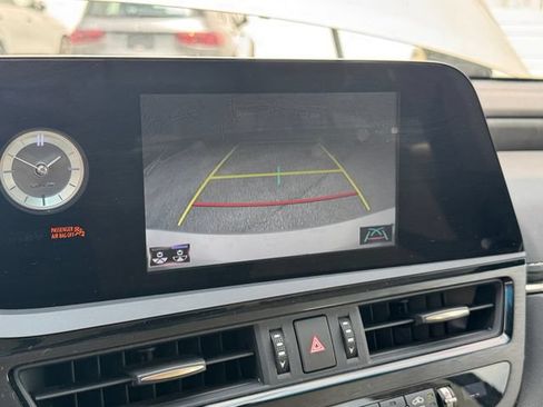 Used 2022 Lexus ES 350 w/ Premium Package FWD image 25