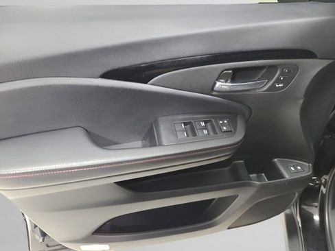 Used 2022 Honda Pilot Black Edition image 21