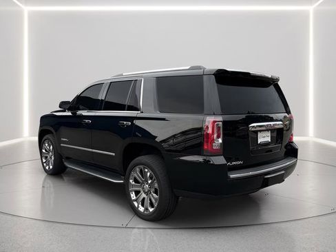 Used 2016 GMC Yukon Denali w/ Open Road Package image 3