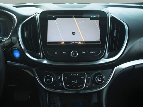 Used 2016 Chevrolet Volt Premier w/ Driver Confidence Package image 18