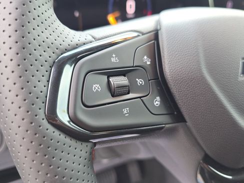 New 2026 Chevrolet TrailBlazer RS w/ Driver Confidence Package image 35