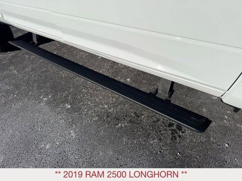 Certified 2019 RAM 2500 Limited image 9