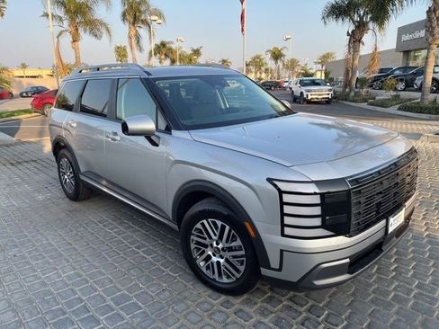 New 2026 Hyundai Palisade SEL image 1