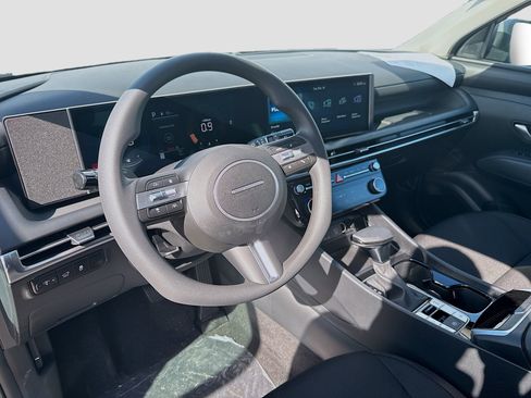 New 2026 Hyundai Tucson SEL image 7