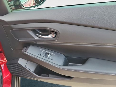 Certified 2025 Honda Accord Sport image 22