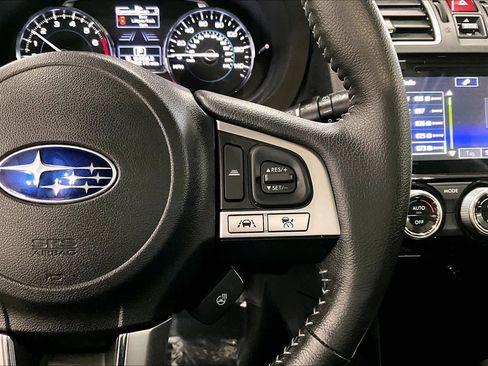 Used 2017 Subaru Forester 2.5i Touring image 25