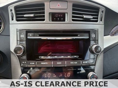 Used 2012 Toyota Avalon FWD image 22