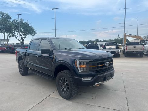 Used 2023 Ford F150 Tremor w/ Bed Utility Package AWD/4WD image 11