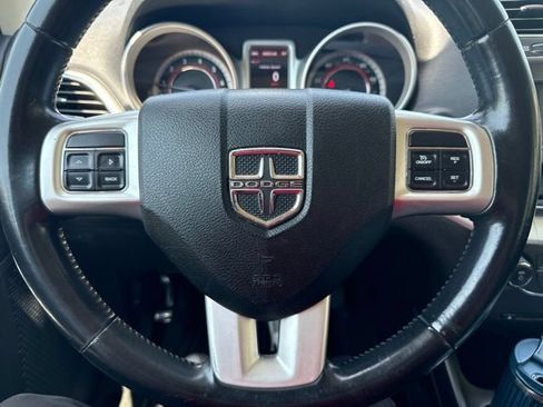 Used 2012 Dodge Journey SE FWD image 10