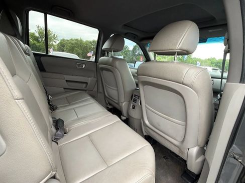 Used 2012 Honda Pilot EX-L image 39