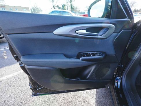 Used 2024 Alfa Romeo Tonale Ti w/ Active Assist Package image 9