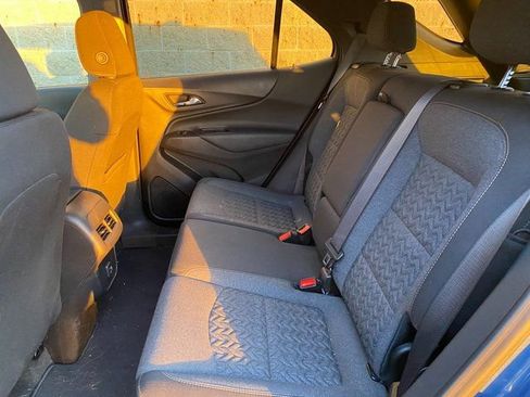 Used 2024 Chevrolet Equinox LT FWD image 13