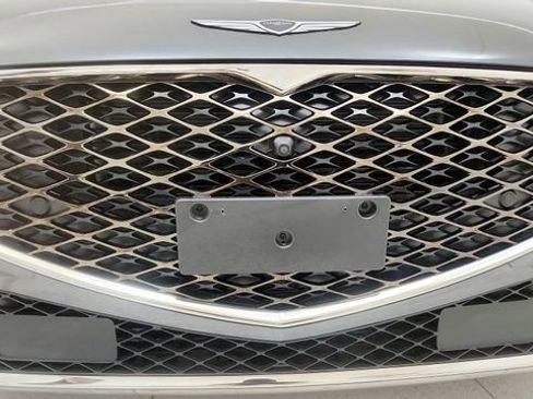 Used 2023 Genesis G90 3.5T AWD/4WD image 24