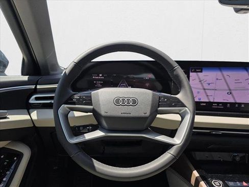 New 2025 Audi A5 2.0T Premium image 20