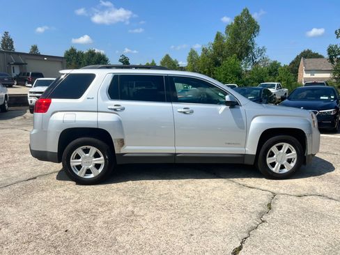 Used 2014 GMC Terrain SLT w/ Safety Package image 6